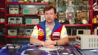 L-12WN24 светодиодная лента белого свечения - Обучающее видео