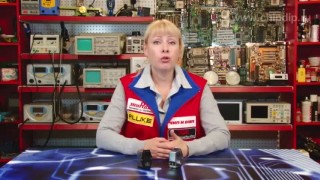 Сетевой  фильтр от  Jianli DL-6DZ2KR - Для чего это нужно