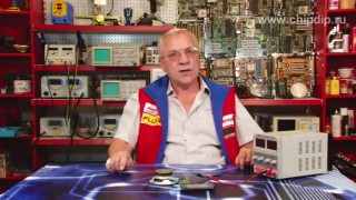 Усилитель на микросхеме TDA7052 - Видеообзор электронных компонентов