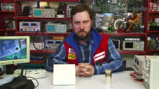 Слюда - Видеообзор электронных компонентов