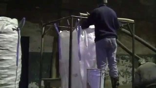 Производство топливных брикетов Нестро HD