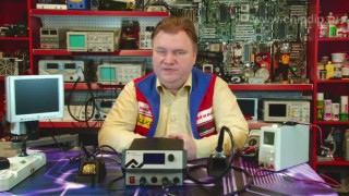 Ersa. Двухканальная паяльно-ремонтная, ... - Электронные компоненты