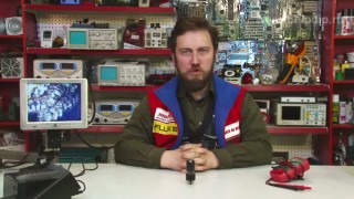 Лучевой тетрод 6П6С - Как это работает