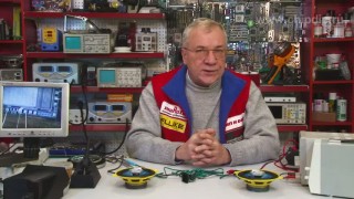 Стерео усилитель на интегральной микросхеме ... - Для чего это нужно