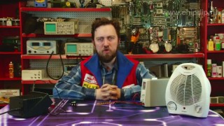 Микросхема радиопульта HS2262 - Электротехника