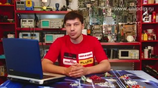 Светодиоды. Основные параметры - Обучающее видео