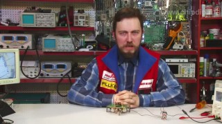 Применение двухполюсного тумблера для ... - Электротехника