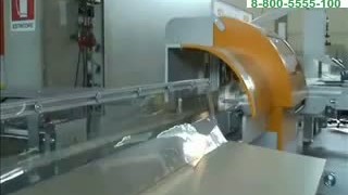 Линия оптимизации Salvador SuperPush 250