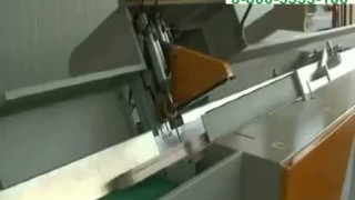 Линия оптимизации Salvador SuperPush 200