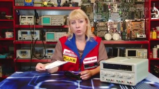 MPS 3005LK 3, Источник питания - Электроника онлайн