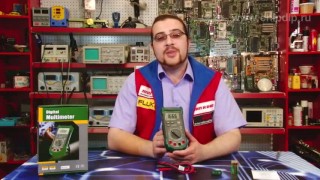 Mastech.Цифровой мультиметр MS8261 - Электронные компоненты