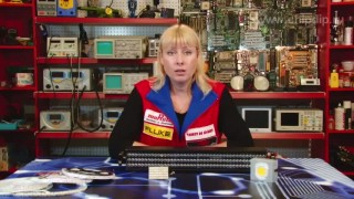 Светоизлучающие матрицы - Как это работает