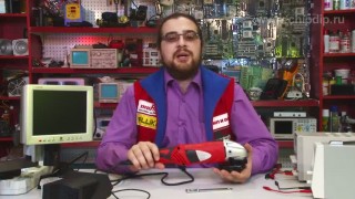 Omax. Угловая шлифмашина 05220 - Для чего это нужно