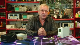 Стабилизатор с малым падением напряжения ... - Инструкция к применению