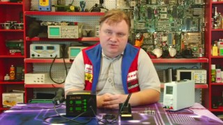 Lukey. Станция паяльная термовоздушная модель ... - Для чего это нужно