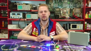 NC ECO4 NEW cветодиодный SMD модуль синего ... - Электронные компоненты