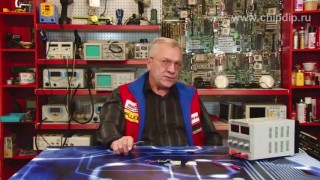 Пьезозвонок ЗП-19 - Обучающее видео