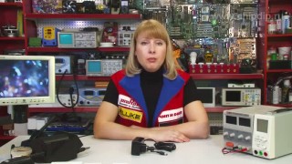 GS18E15-P1J Блок питания, 15B,1.2A,18Вт (адаптер) - Обучающее видео