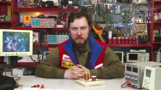 Регенеративный Приемник Маркони - Магазин электронных компонентов