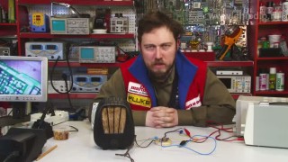 Выходной усилитель на транзисторе дарлингтона ... - Инструкция к применению