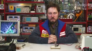 Приимущества кенотронного выпрямителя - Электротехника