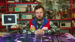 Полевые транзисторы 2ПС202 - Видеообзор электронных компонентов