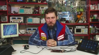 Одноплатный компьютер A20-OLinuXino-MICRO-4GB - Как это работает