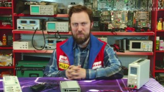 GS15E-1P1J, Блок питания (адаптер), 5B,2.A,15т - Обзоры электроники