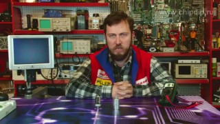 Локтальные лампы - Обучающее видео