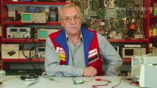 Светодиодный индикатор уровня сигнала - Инструкция к применению