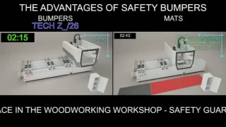 Сверлильно-фрезерный центр с ЧПУ SCM Tech Z1