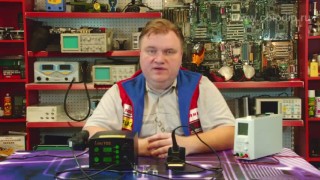 Lukey. Станция паяльная термовоздушная модель ... - Инструкция к применению