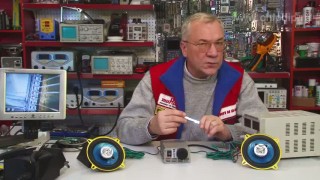 Стереофонический усилитель низкой частоты на ... - Для чего это нужно