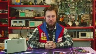 Обзор резонаторов и фильтров - Электротехника