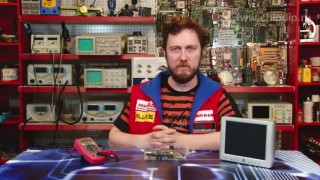 Типы полевых транзисторов - Инструкция к применению