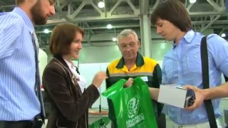 Выставка Евроэкспомебель-2011