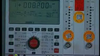 Durability testing of water fittings with a KUKA robot - Роботы Kuka