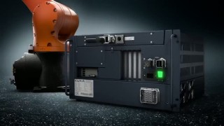 KR AGILUS (English) - Робототехника