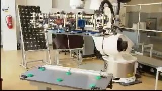 KUKA AG - Image Movie - Роботы Kuka