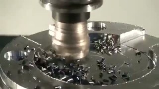 НЕЗАМЕНИМИЙ фрезерный станок с ЧПУ