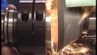 Заточка лезвийного инструмента