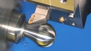 Новое поколение токарных пластин ISCAR KNMX Insertruogh