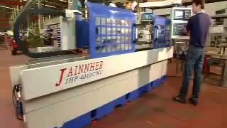 Чистовая обработка круглое шлифование