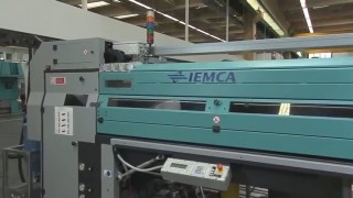 Многофункциональный токарный станок с ЧПУ