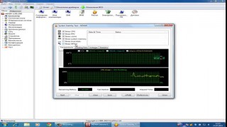 AIDA64 универсальная программа для диагностики компьютера или ноутбука.