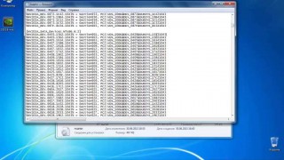 Не устанавливается драйвер видеокарты NVIDIA