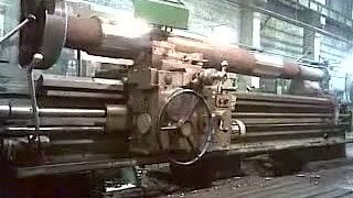 ДИП 600 токарный станок.