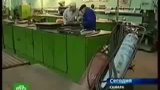 Дядя Саша 100 летний токарь.