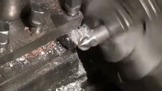 ТОЧЕНИЕ ШАРИКА ФАСОННЫМ РЕЗЦОМ