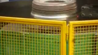 Токарно-карусельная обработка